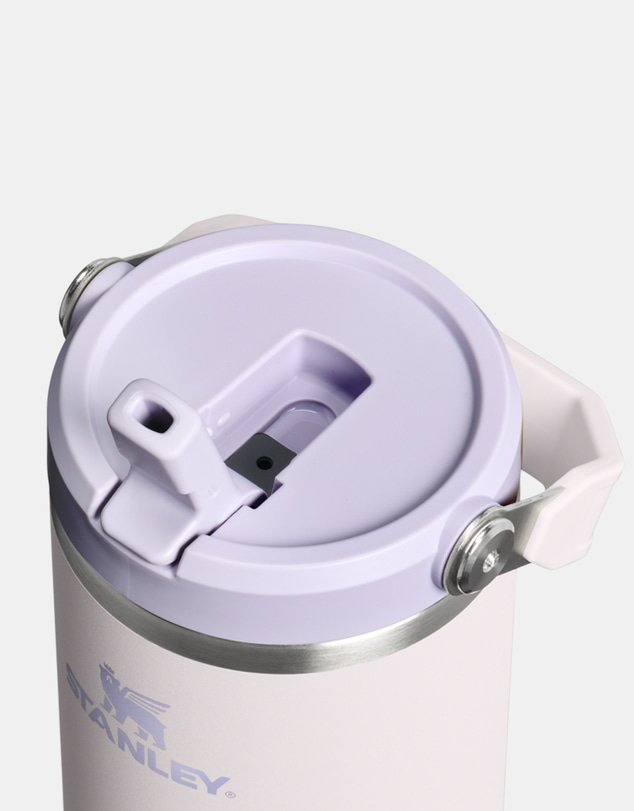 Stanley 1913 - The IceFlow Flip Straw 2.0 Tumbler 30oz