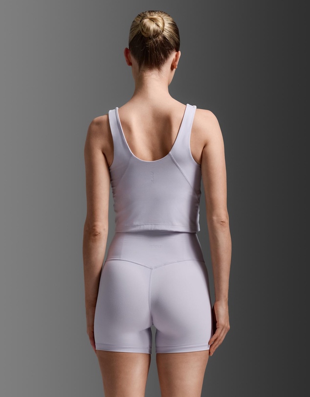 2XU - Fluid Longline Bra