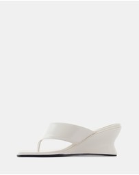 Therapy - Lennox Wedges