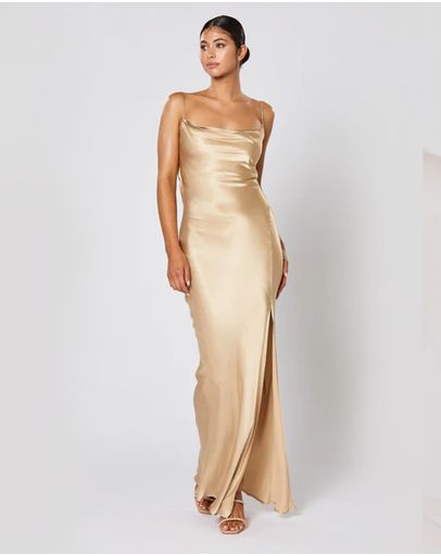 Gold
