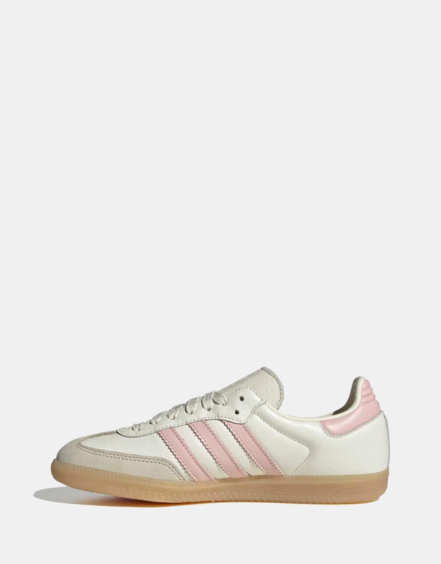 adidas Originals - Samba OG Sneakers - Women's