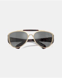 Burberry - BE3161
