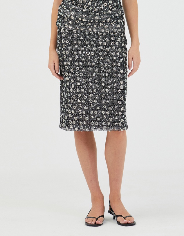 Third Form - Celestial Skirt