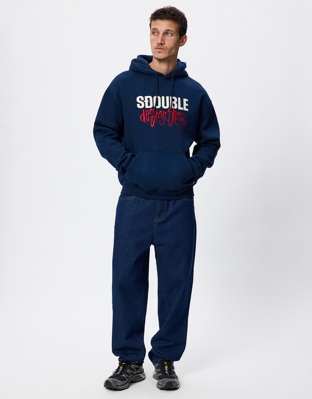 S Double - Funky Design Shop Hood