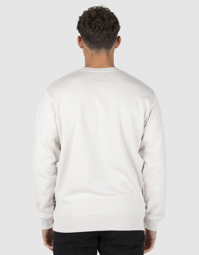 UNIT - UNIT Central Crew Sweater