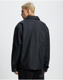 Thrills - Don't Bother Me Work Jacket