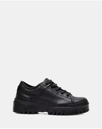 Onitsuka Tiger - HMR PEAK LO G-TX - Unisex