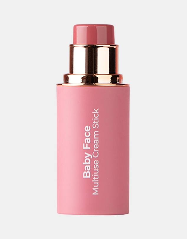 MCoBeauty - Baby Face Multiuse Cream Stick - Lou Lou