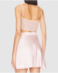 Oceanus - Tallulah Co-ord Top