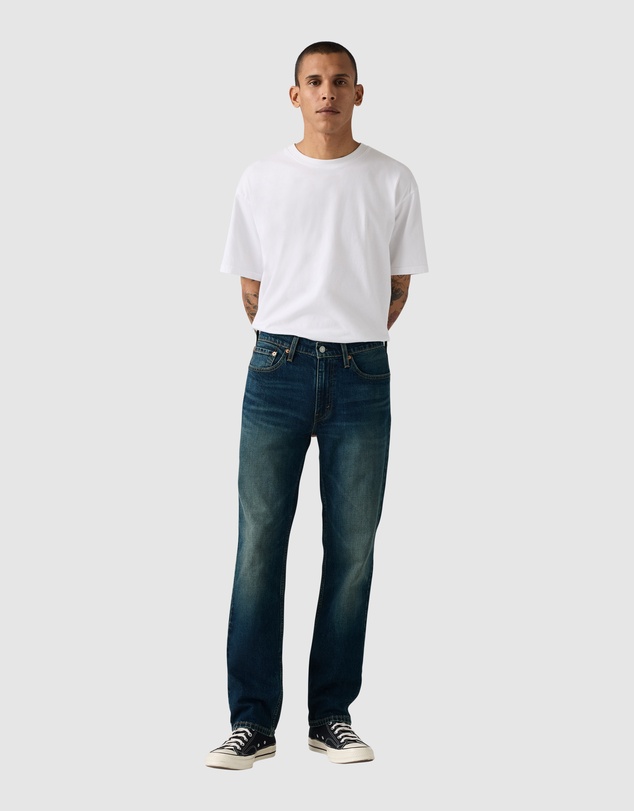 Levi's - 514 Straight Jeans