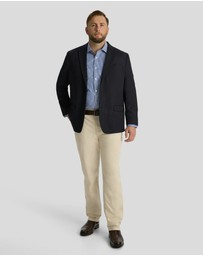 Johnny Bigg - Harvey Commuter Blazer