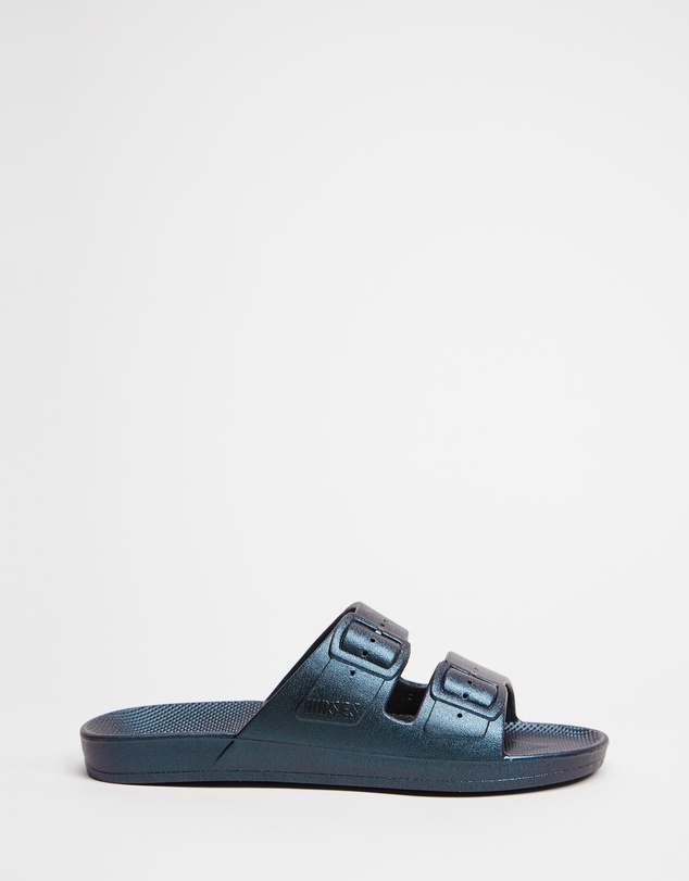 Freedom Moses - Slides - Unisex