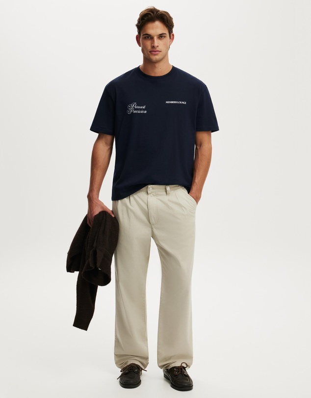 Cotton On - Everyday Fit Graphic T-shirt