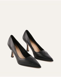 Jo Mercer - Alice High Heels
