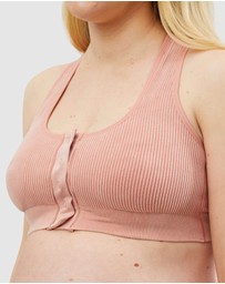 Cake Maternity - Biscotti Wire Free Birthing and Nursing Bra