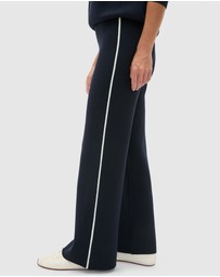 Seed Heritage - Double Knit Tipping Pant