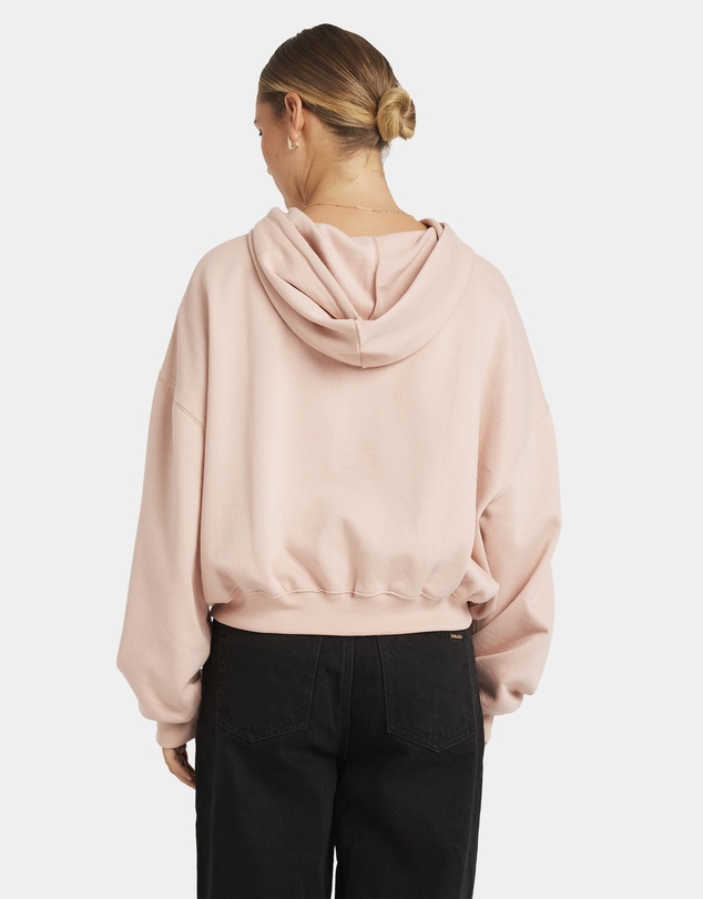 Volcom - Beach Bum Crop