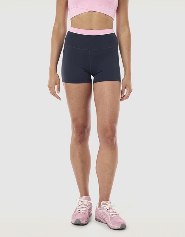 P.E Nation - 3in Reflect Bike Shorts