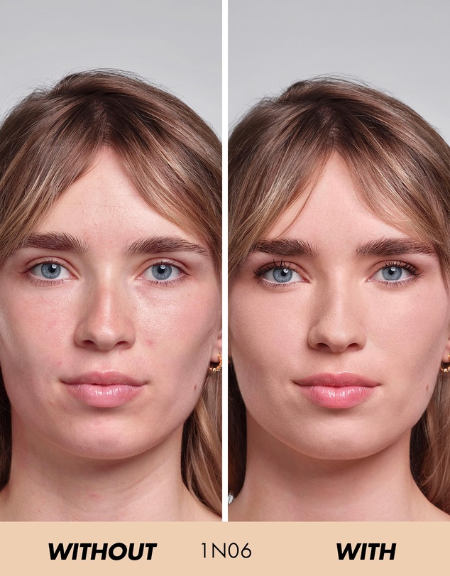MAKE UP FOR EVER - HD Skin Powder Foundation