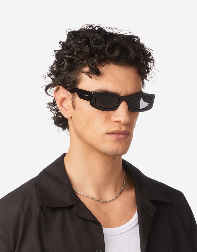 Hawkers Co - Hawkers - Heaven - black dark Sunglasses for Men and Women UV400