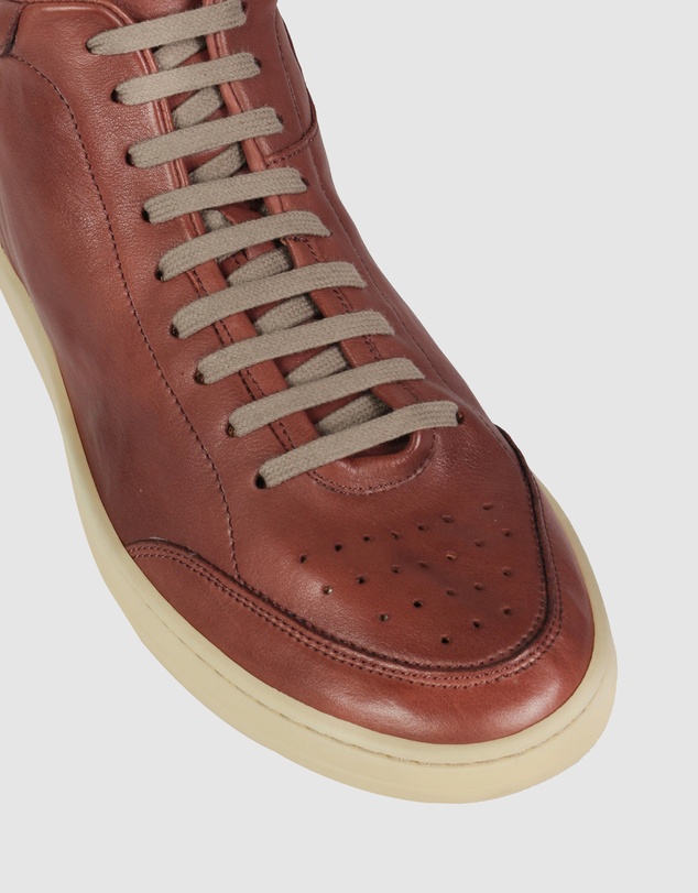 Brando - Lennox Sneakers