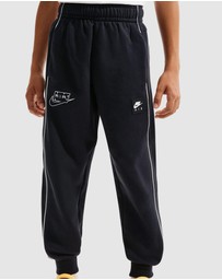 Nike - Air Fleece Joggers - Teens