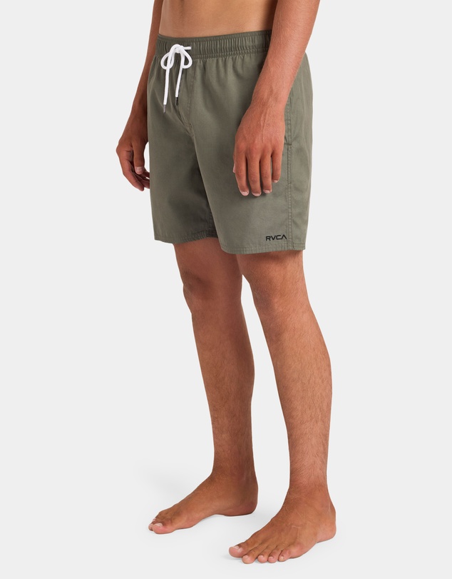 RVCA - Mens Opposites Elastic 19