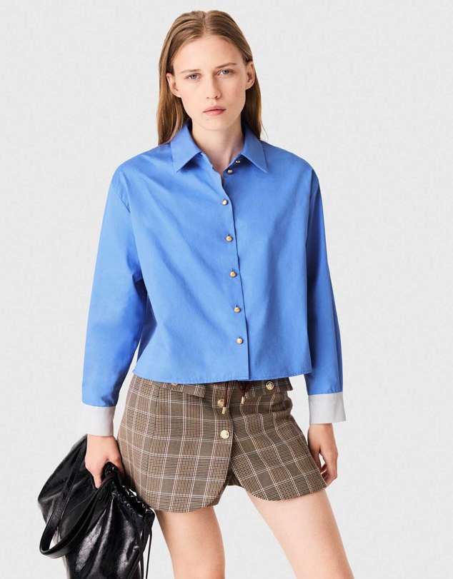 Maje - Cipunas Shirt
