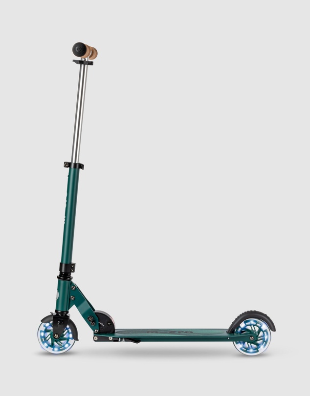 Micro Scooters - Micro Sprite 2 Wheel Folding Eco LED Scooter