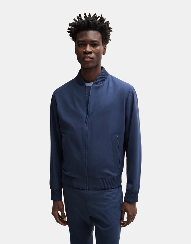 BOSS - Hanry BMB Blazer