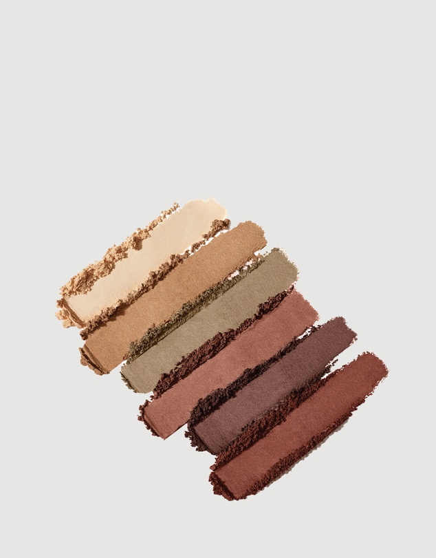 Jane Iredale - PurePressed® Eye Shadow Palette