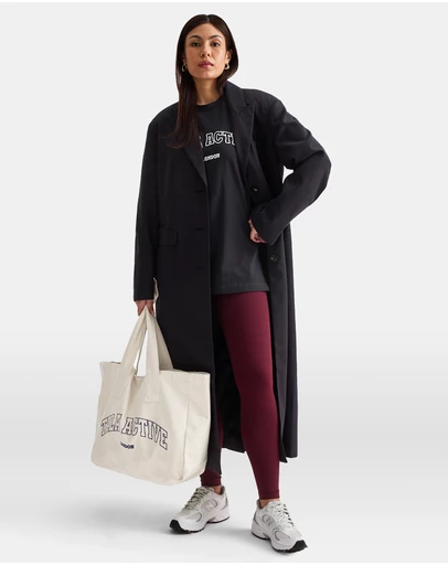 TALA - Active Applique Tote Bag