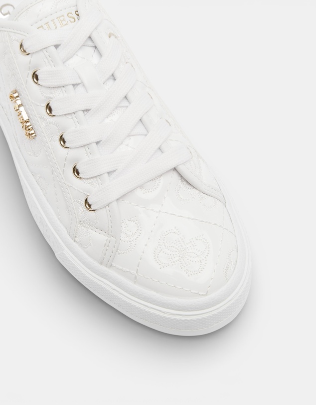 GUESS - Jlove Sneakers