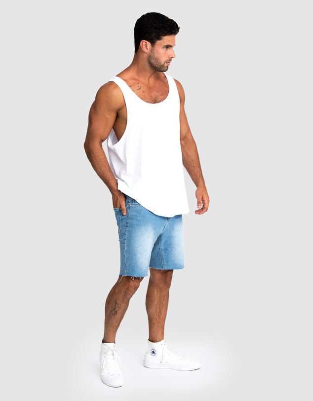 ONEBYONE - Byron Shorts