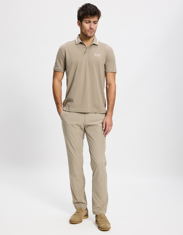 Emporio Armani EA7 - Golf Pro M Pants