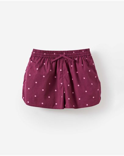 BERRY JAMSTRAWBERRY MILK SPOT
