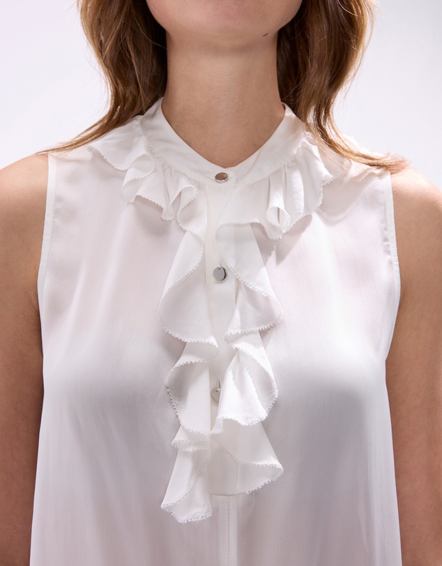 Marcs - Maeve Frill Top