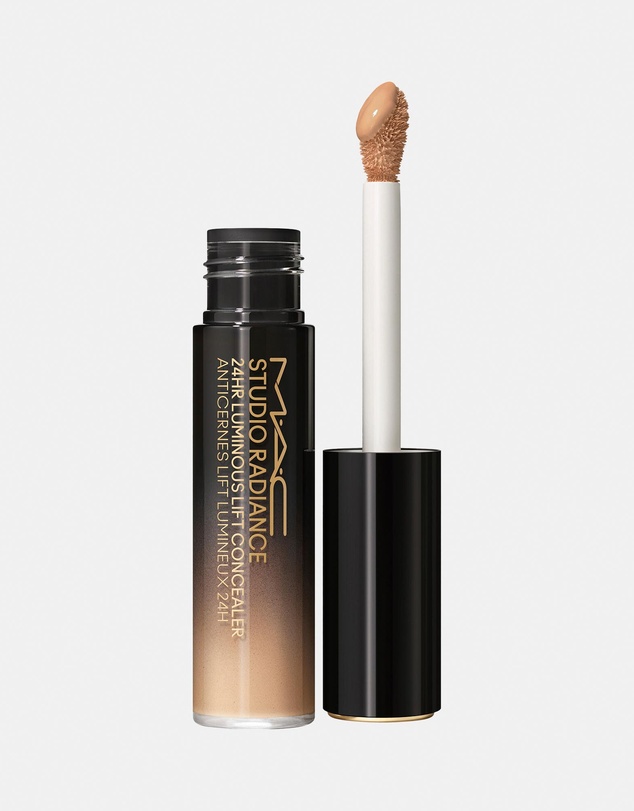 MAC - Studio Radiance 24hr Luminous Lift Concealer - NC17.5