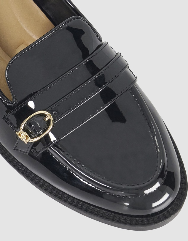 Dune London - Globing - Black