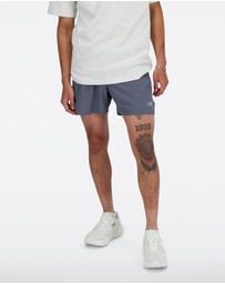 New Balance - RC Short 5