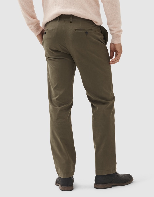 Rodd & Gunn - West Cape Regular Fit Pant Long Leg