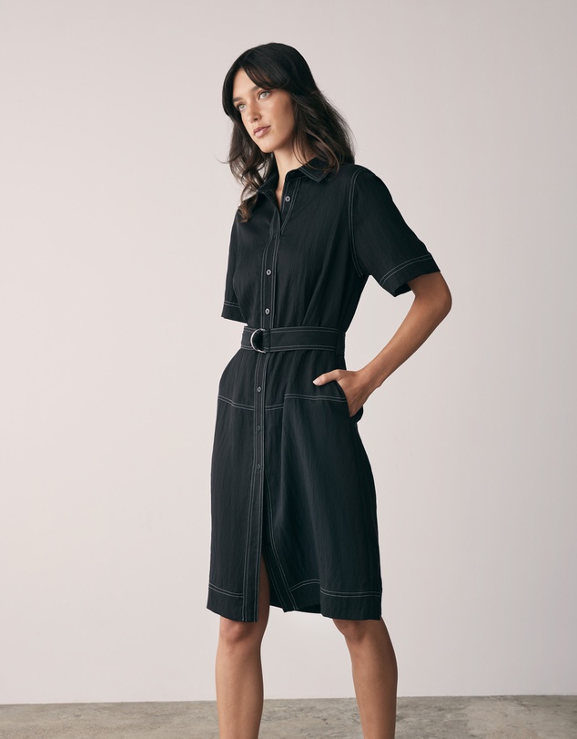 Esmaee - Rebound Dress