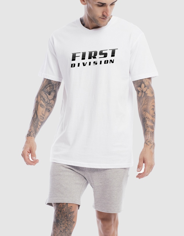 First Division - Circuit Tee