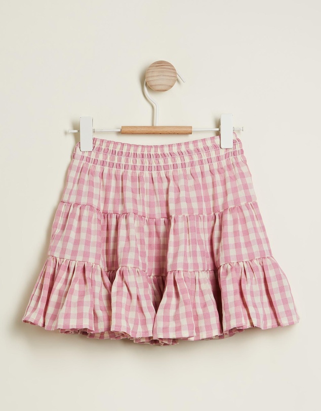 PLAY etc - Josie Skirt - Kids-Teens