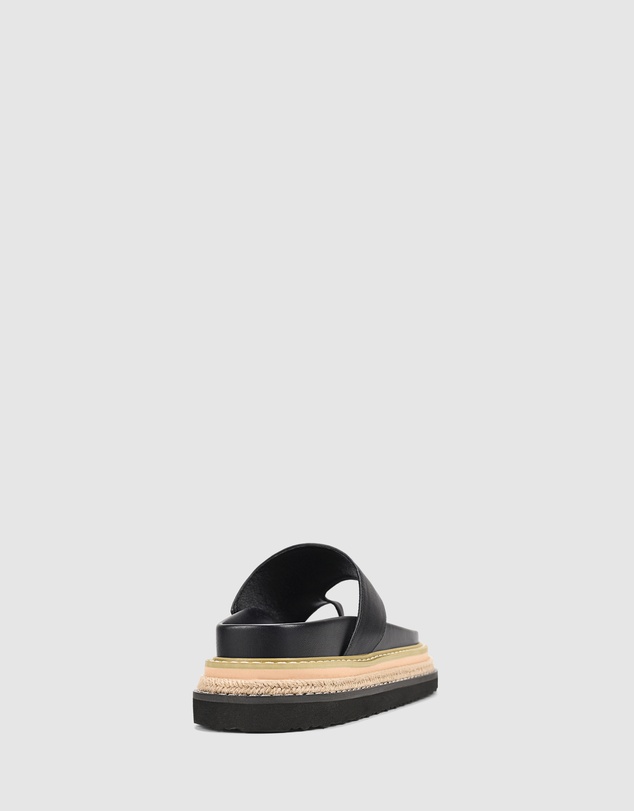 Verali - Thor Flatform Thongs