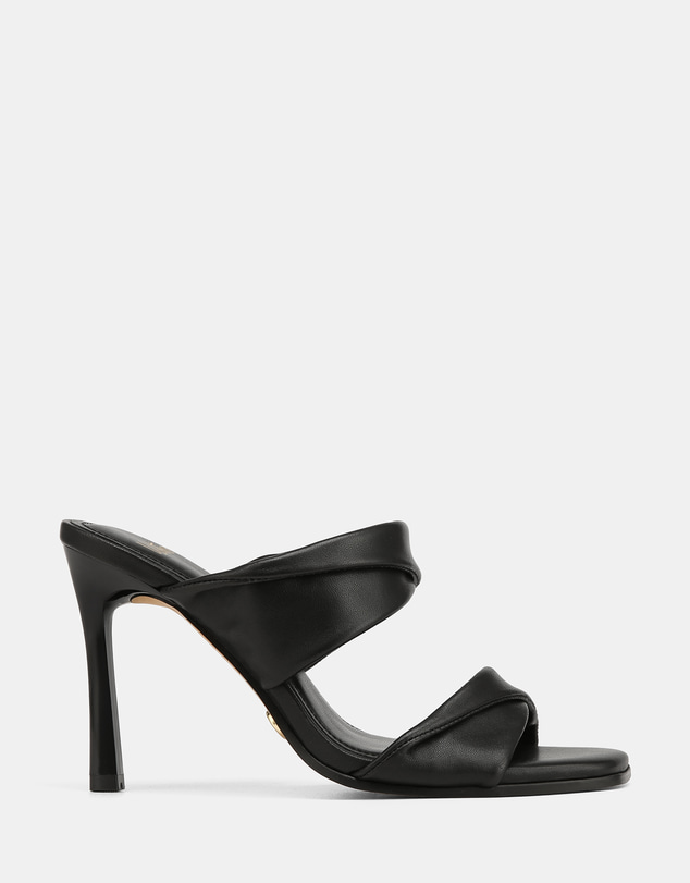 Wittner - Xia Leather High Heels