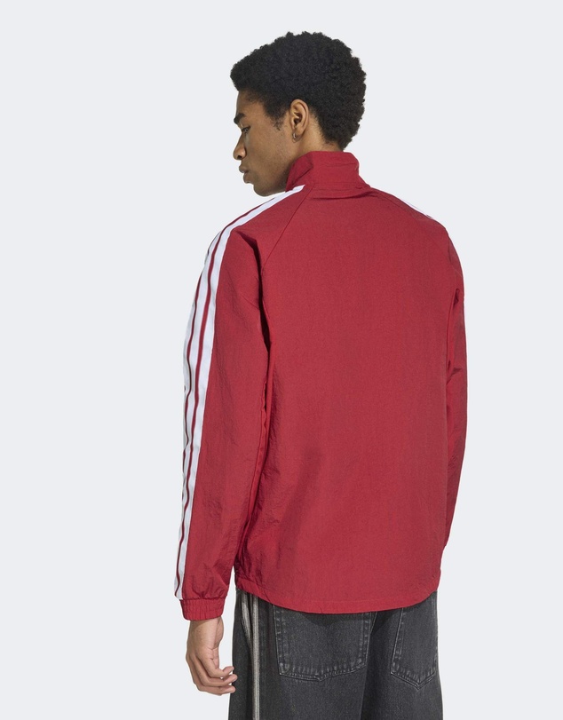 adidas Performance - Manchester United Home Anthem Football Jacket Mens