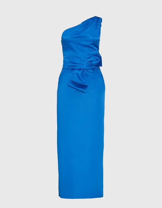 JUSTIN TONG - Siren Gown