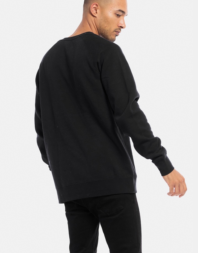 Stock & Co. - Havana Crewneck