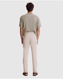 Country Road - Australian Cotton Slim Fit Stretch Chino